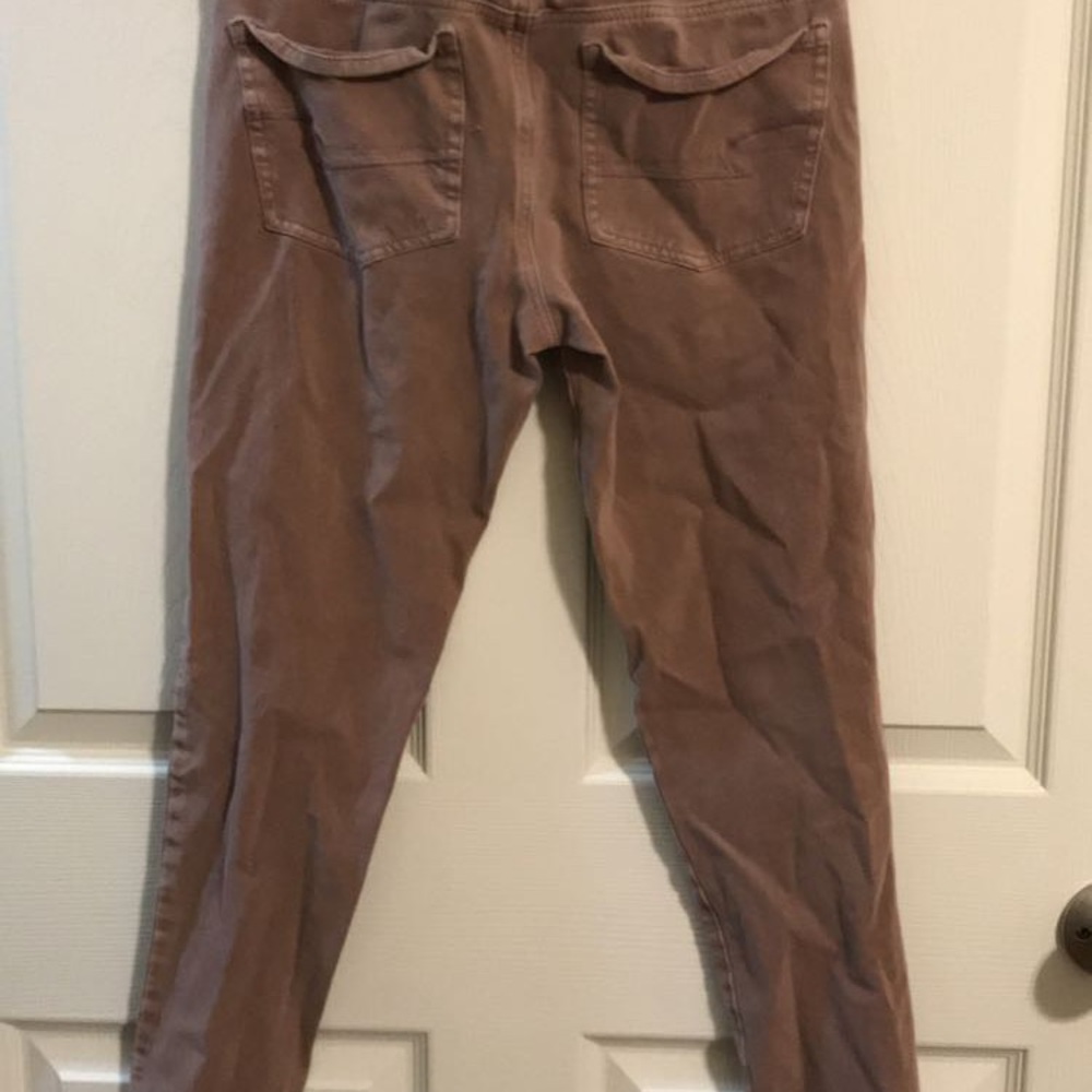 American eagle jeans - Picture 2 of 3